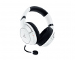 Kaira HyperSpeed Xbox Licensed Kabellose Gaming-Headset Multiplatform - Weiß