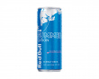24x Energy Drink, 250 ml, Sea Blue Edition (Juneberry)