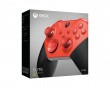 Xbox Elite Wireless Controller Series 2 Core - Rot Wireless Xbox Controller