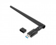 USB Wifi Adapter - AC1200 Dual Band - WIFI-Adapter