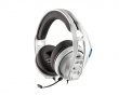 400HS White Gaming-Headset PS4/PS5 - Weiß