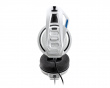 400HS White Gaming-Headset PS4/PS5 - Weiß