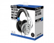 400HS White Gaming-Headset PS4/PS5 - Weiß