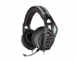 400HX Gaming-Headset für Xbox Series/Xbox One/PC - Schwarz