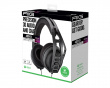 400HX Gaming-Headset für Xbox Series/Xbox One/PC - Schwarz