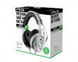 400HX White Gaming-Headset für Xbox Series/Xbox One/PC - Weiß