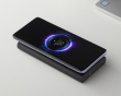 10W Wireless Powerbank 10000 mAh - Schwarz