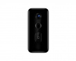 Smart Doorbell 3 WiFi - Smart Türklingel mit Kamera- Schwarz