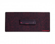 LAVAROCK Gaming Mauspad - Typograph Series - XL