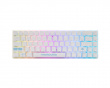 SKYSTONE Base 65 Hotswap Gaming-Tastatur - ANSI [White Flame]