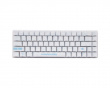 SKYSTONE Base 65 Hotswap Gaming-Tastatur - ANSI [White Flame]