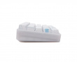 SKYSTONE Base 65 Hotswap Gaming-Tastatur - ANSI [White Flame]