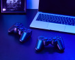 M8 Retro Spielkonsole - 64G HDMI Game Stick - 30000+ Spiele