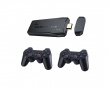 M8 Retro Game Console - 64G HDMI Game Stick - 10000+ Games