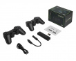 M8 Retro Spielkonsole - 64G HDMI Game Stick - 30000+ Spiele