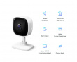 Tapo C100 Home Security Wi-Fi Camera - Überwachungskamera