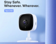 Tapo C100 Home Security Wi-Fi Camera - Überwachungskamera