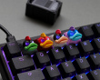 X Hotkeys - Ducky League - Aqua Duck