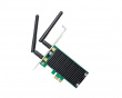 Archer T4E PCIe Netzwerkkarte, AC1200, 867+300 Mpbs, Dual-Band