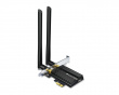 Archer TX50E PCIe Netzwerkkarte, AX3000, WiFi 6, Bluetooth 5.0, PCIe Adapter