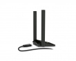 Archer T4U Plus Dual Antennas High-Gain Wireless USB Adapter - WLAN-Adapter