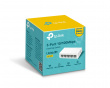 LiteWave LS1005 Netzwerkswitch 5-Ports Unmanaged, 10/100 Mbps