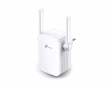 TL-WA855RE Wi-Fi Range Extender, WLAN Repeater 300Mbps