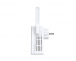 TL-WA860RE Wi-Fi Range Extender with AC Passthrough, WLAN Repeater 300Mbps