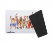 x Street Fighter XL Mauspad - Victory Pose - Limited Edition