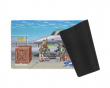 x Street Fighter XL Mauspad - Guile Stage - Limited Edition