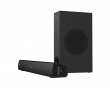 Stage V2 - 2.1 Soundbar mit Subwoofer