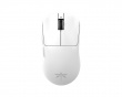 Dragonfly F1 Pro Max Wireless Gaming-Maus - Weiß