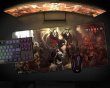Blizzard - Diablo IV - Inarius and Lilith - Gaming Mauspad - XL