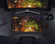 Blizzard - Hearthstone - Heroes - Gaming Mauspad - XL