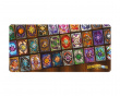 Blizzard - Hearthstone - Cardbacks - Gaming Mauspad - XL