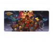 Blizzard - Hearthstone - Mercenaries - Gaming Mauspad - XL