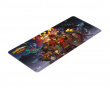 Blizzard - Hearthstone - Mercenaries - Gaming Mauspad - XL