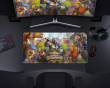 Blizzard - Hearthstone - Mercenaries - Gaming Mauspad - XL