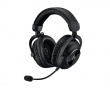 G PRO X 2 Lightspeed Wireless Gaming-Headset - Schwarz