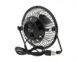 USB-Fan Tischventilator 15CM