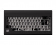 PC66 Kabellose Barebone - Schwarz