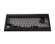 PC66 Kabellose Barebone - Schwarz