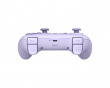 Ultimate C 2.4G Wireless Controller - Lila