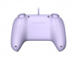 Ultimate C Wired Controller - Gamepad - Lila