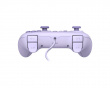 Ultimate C Wired Controller - Gamepad - Lila