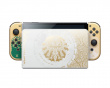 Switch OLED Spielkonsole - The Legend of Zelda: Tears of the Kingdom Edition