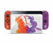 Switch OLED Spielkonsole - Pokémon Scarlet & Violet Edition