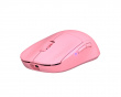 X2 Mini Wireless Gaming-Maus - Rosa