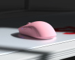 X2 Mini Wireless Gaming-Maus - Rosa