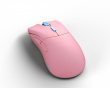 Model D PRO Wireless Gaming-Maus - Flamingo - Forge Limited Edition